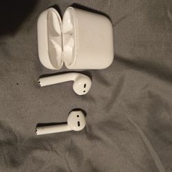 Iphone Airpods