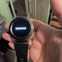 Samsung Galaxy Watch