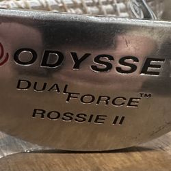 Odyssey Putter