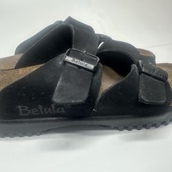 Birkenstock BETULA SIZE # 35-36