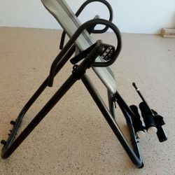Inversion Table