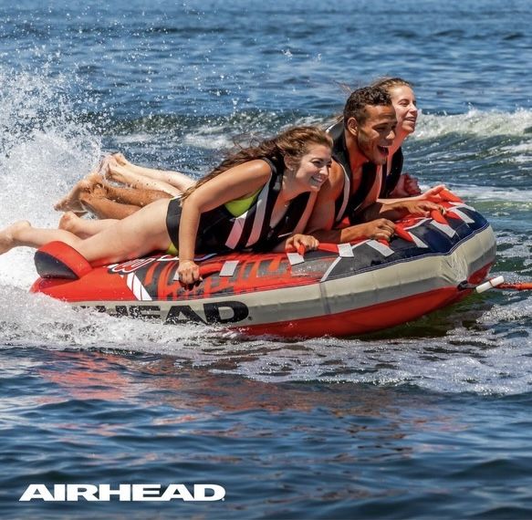 Airhead G-Force 3 Raft Towable