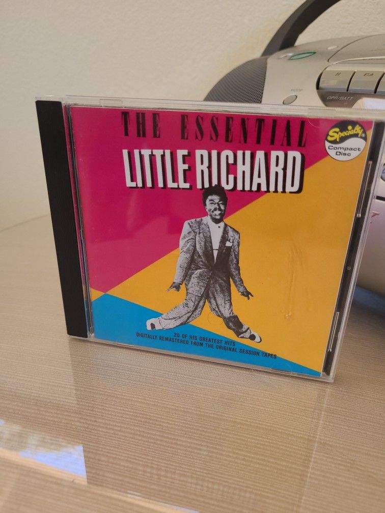 Little Richard