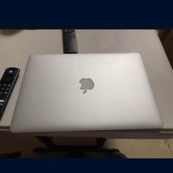 MacBook Air 2012 Has Spanish Keyboard 