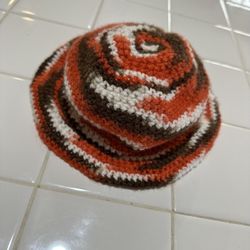Crochet Baby Hat