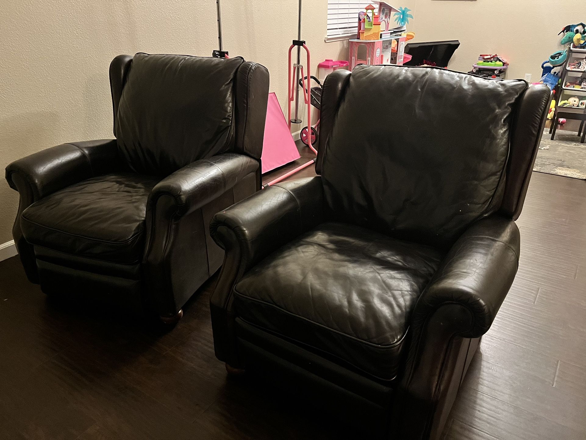 Leather Recliners for Sale in Rancho Cordova, CA OfferUp