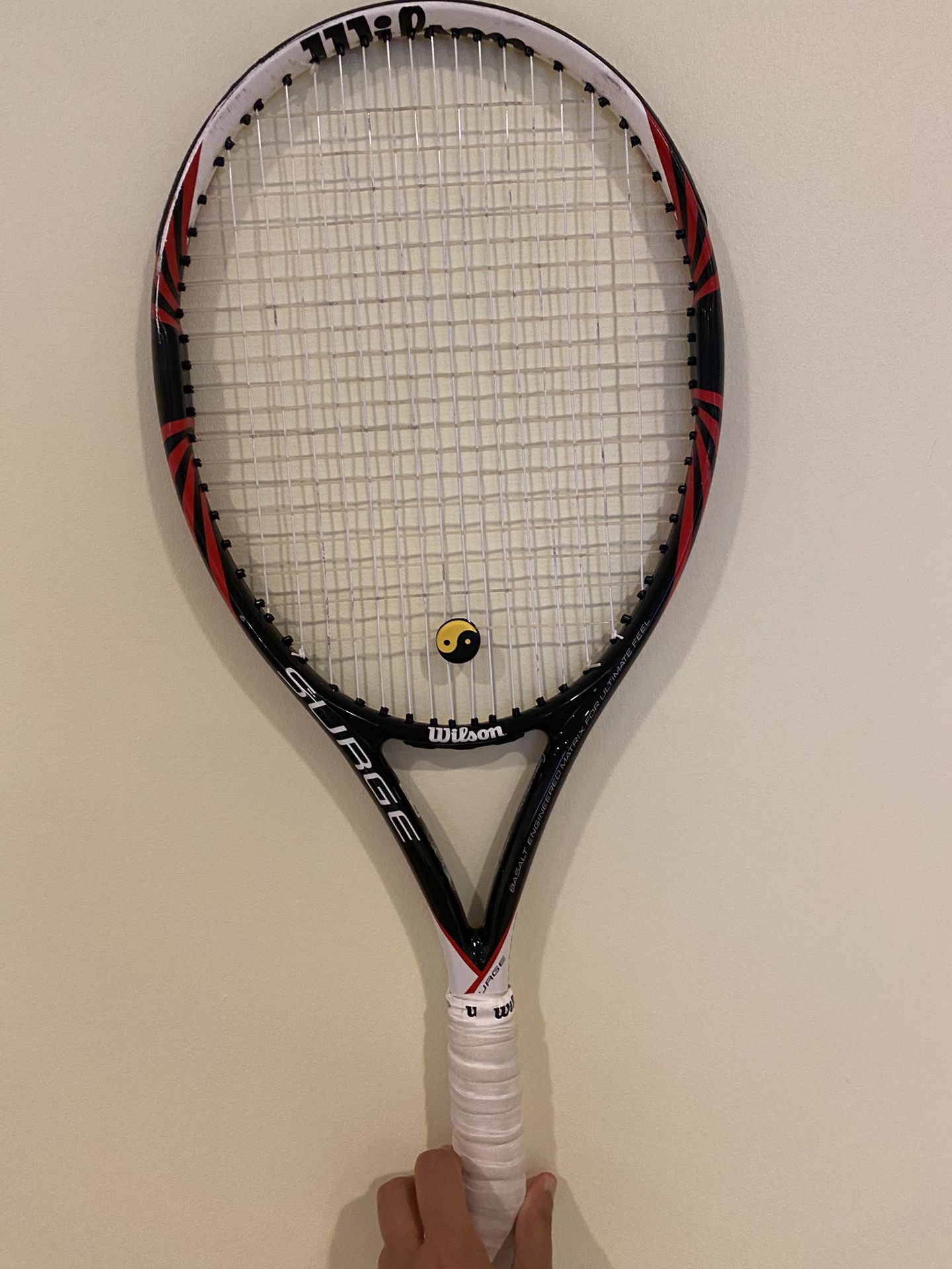 Wilson tennis Racquet For Sale