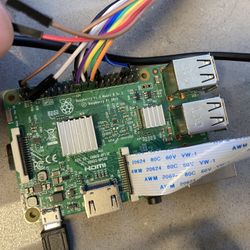 Raspberry Pi 3