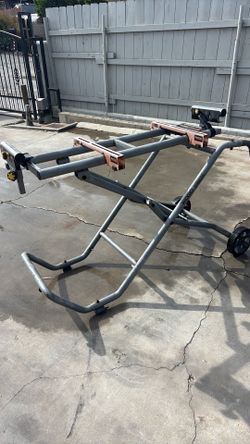 Ridgid table saw