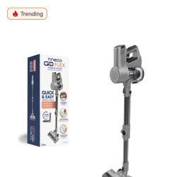 Tineco Go Flex Cordless Vacuum 