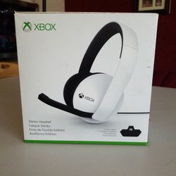 Xbox Headset