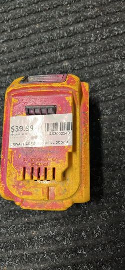 DEWALT Battery (2249)