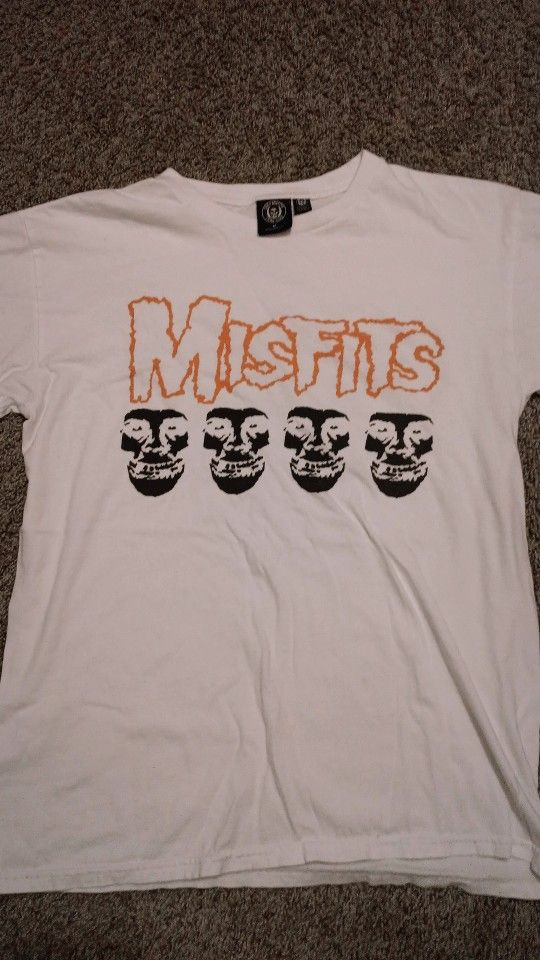 Misfits