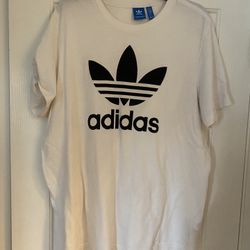 Adidas T-shirt Size XL