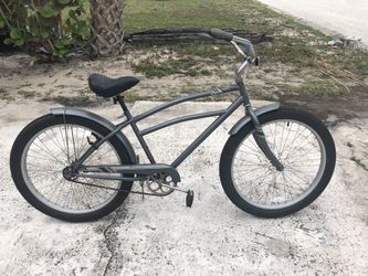 Beach Cruiser