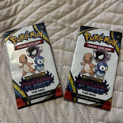 Pokémon Cards