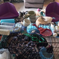Ferret Small Animal Items