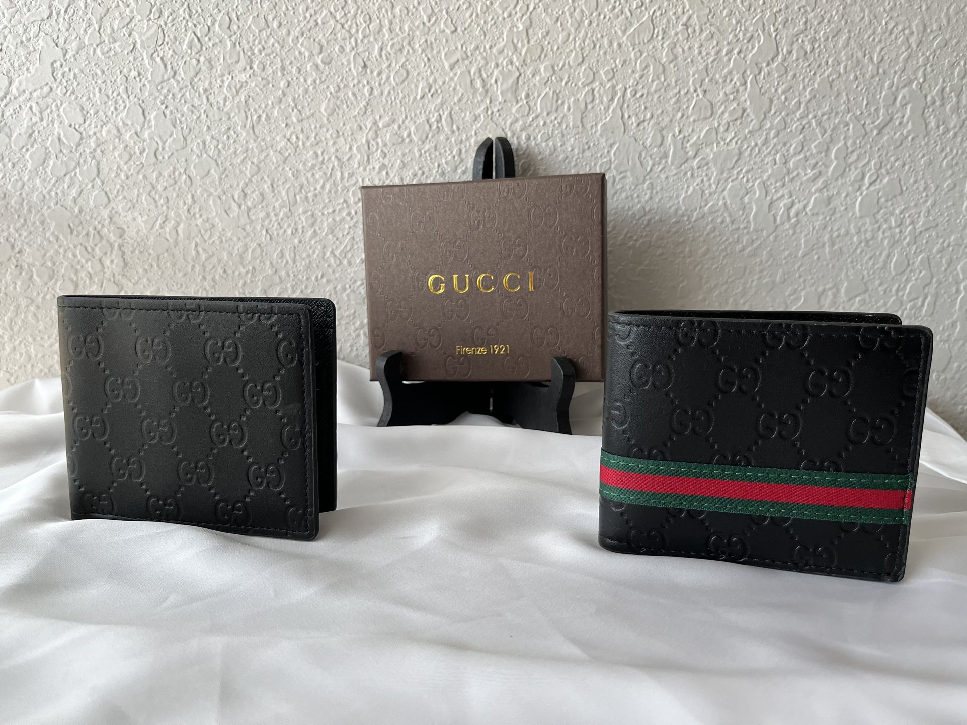 Men Fashion Wallet New