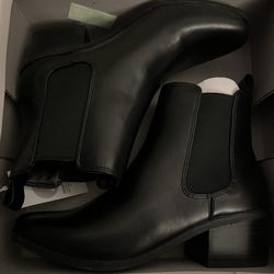Botas De Mujer