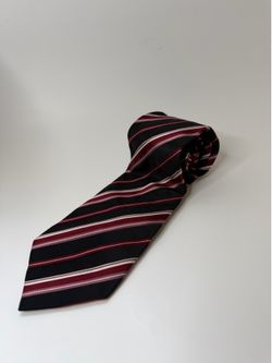 Banana Republic Silk tie