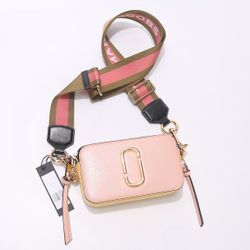 Marc Jacobs camera bag-.