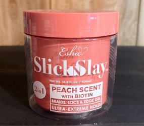 Slick n Slay Hair Gel