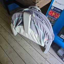 Travel Pack And Play