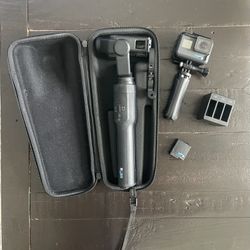 Karma Stabilizer + Case