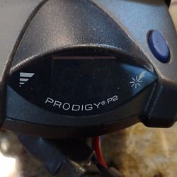 Prodigy Electric Brake