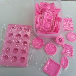 Epoxy Molds