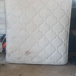 Serta Mattress 