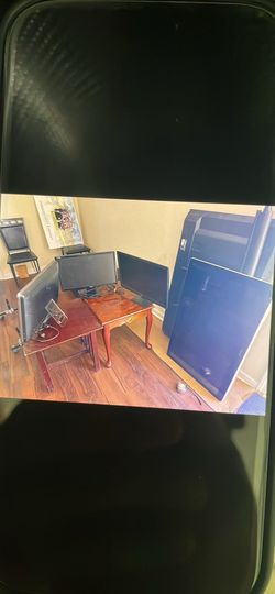 ASAP : monitors for sale