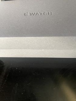 Brand new Apple Watch Ultra 2 49mm Black
