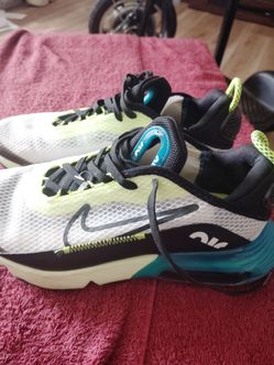 6 1/2 women's shoes