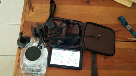 Garmin nuvi 2757M