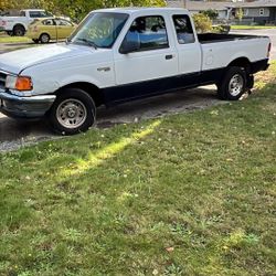 Ranger 1997