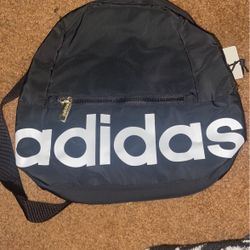 Small Adidas Backpack 