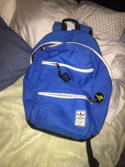 Adidas backpack