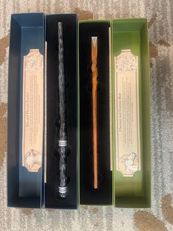 Harry Potter Wands