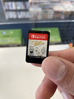 The Outer Worlds For Switch 25$