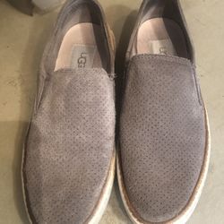 UGG Womens Size 6.5 Shoes 