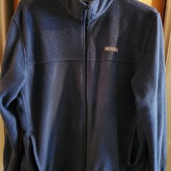 Columbia Jacket 2x