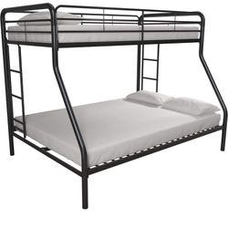 Bunk bed Twin/Full