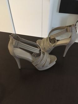 Herve Leger Heels- Size 39