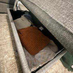Couch Set