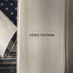 Louis Vuitton Cosmic Cloud 