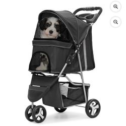 Dog Stroller 