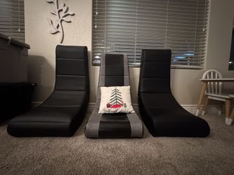 Video Game Chairs