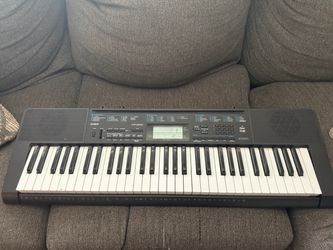 Casio Keyboard CTK-2300