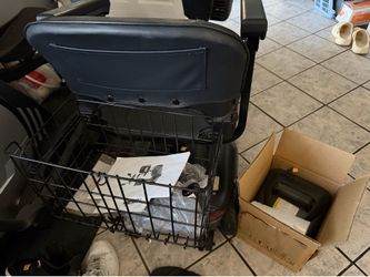 Movemagic Brand New Scooter